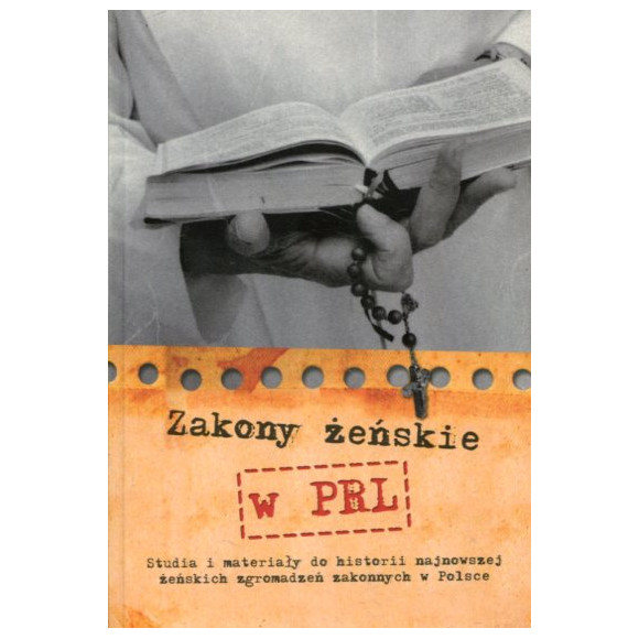 Zakony żeńskie w PRL