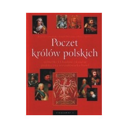 Poczet królów polskich