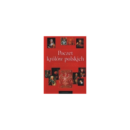 Poczet królów polskich