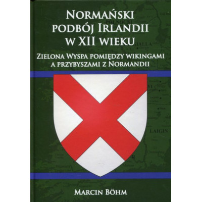 Normański podbój Irlandii w XII wieku