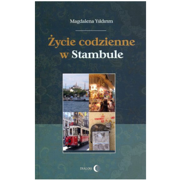 Życie codzienne w Stambule