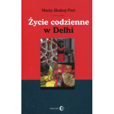 Życie codzienne w Delhi