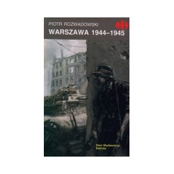 Warszawa 1944-1945