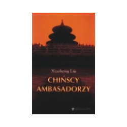 Chińscy Ambasadorzy