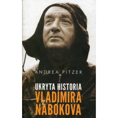 Ukryta historia Vladimira Nabakova