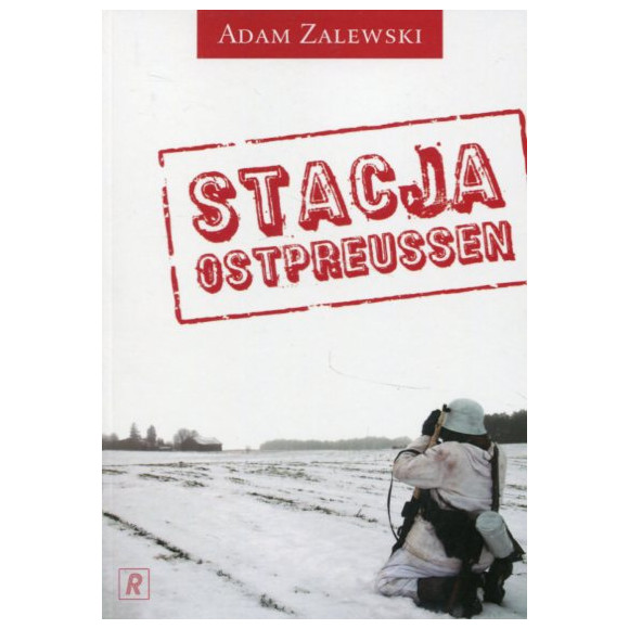 Stacja Ostpreussen