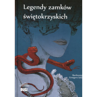 Legendy zamków świętokrzyskich