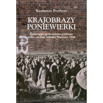 Krajobrazy poniewierki