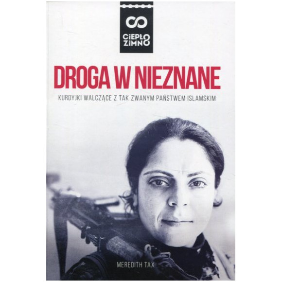 Droga w nieznane