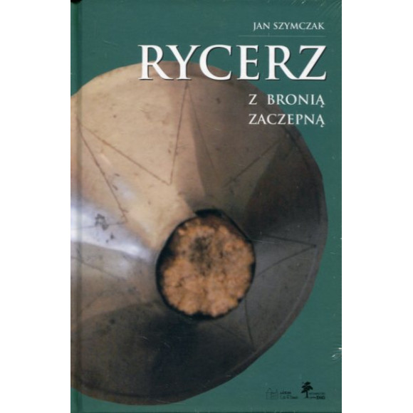 Rycerz z bronią zaczepną