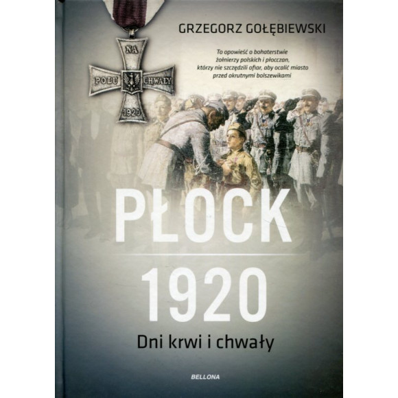 Płock 1920