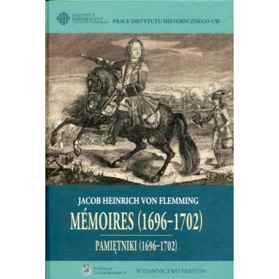 Memoires (1696-1702)/Pamiętniki (1696-1702)