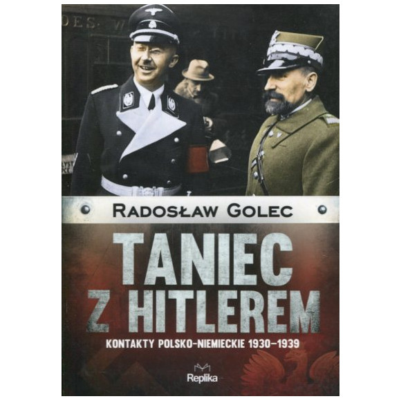 Taniec z Hitlerem