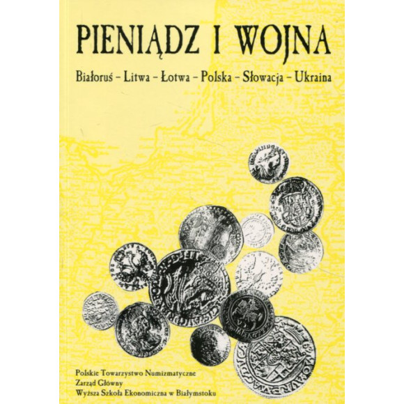 Pieniądz i wojna