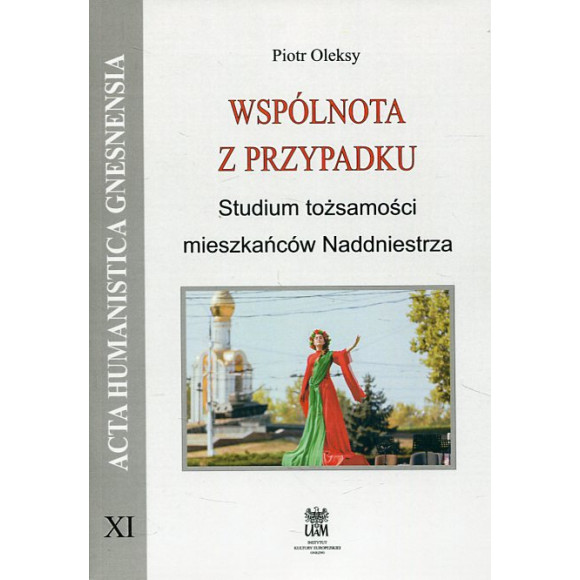 Wspólnota z przypadku