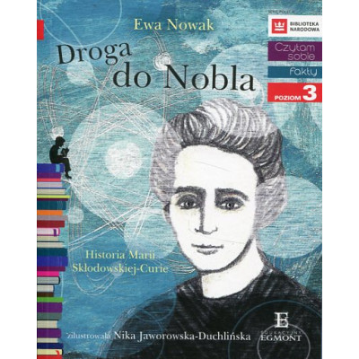 Droga do Nobla