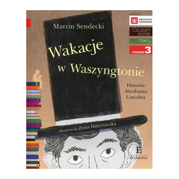 Wakacje w Waszyngtonie