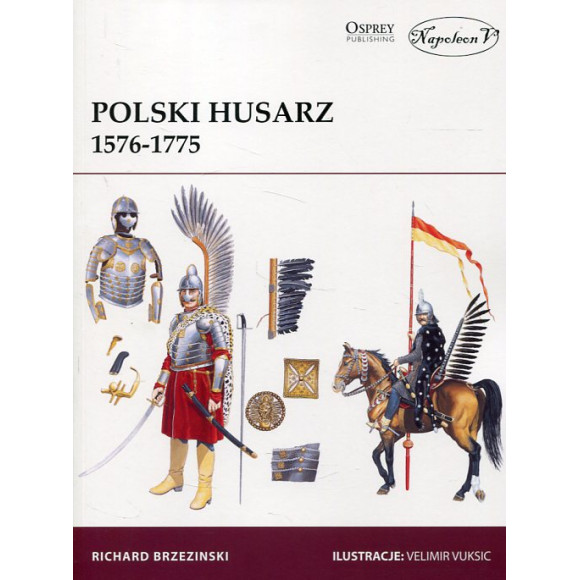Polski husarz 1576-1775