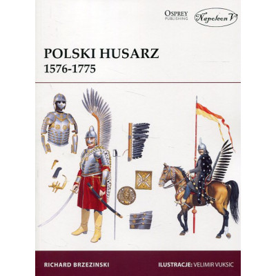 Polski husarz 1576-1775