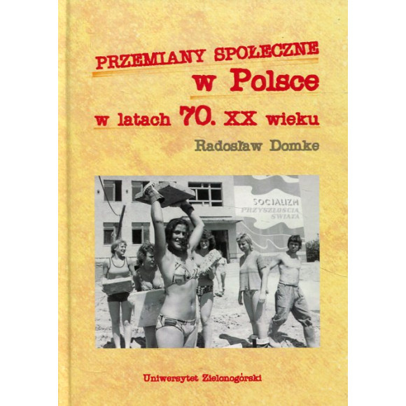 Przemiany społeczne w Polsce w latach 70. XX wieku
