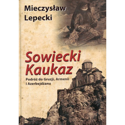 Sowiecki Kaukaz