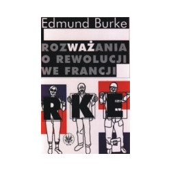 Rozważania o Rewolucji we Francji