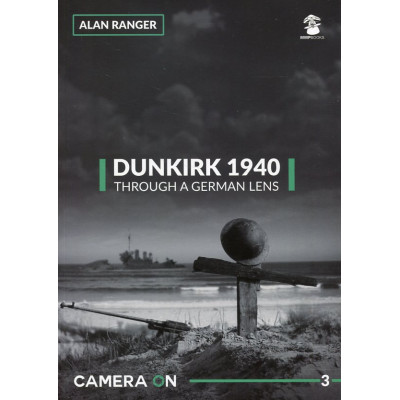 Dunkirk 1940 through a German lens