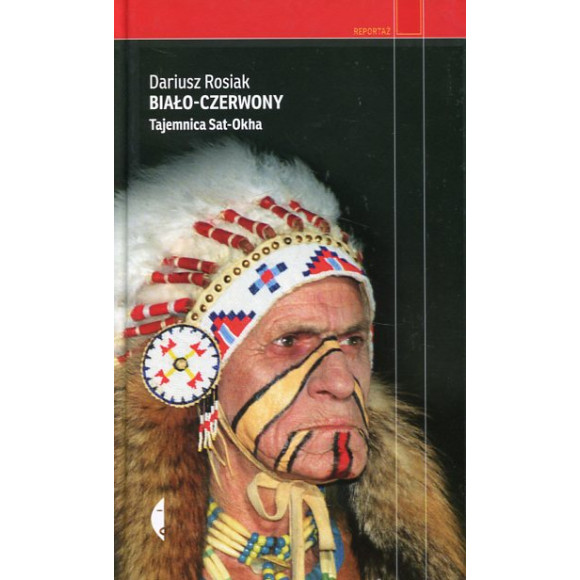 Biało-czerwony Tajemnica Sat-Okha