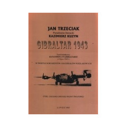 Gibraltar 1943