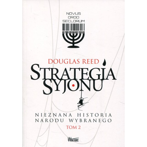 Strategia Syjonu tom 2