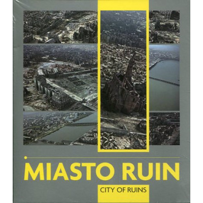 Miasto ruin (DVD Video)
