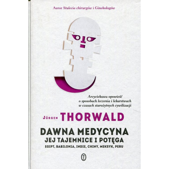 Dawna medycyna