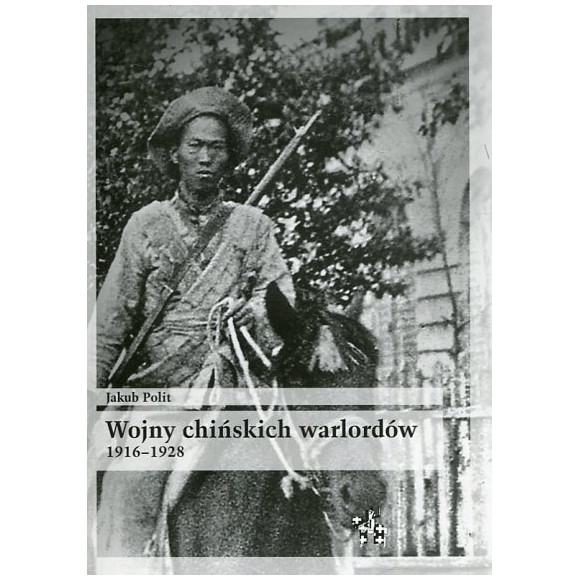 Wojny chińskich warlordów 1916-1928