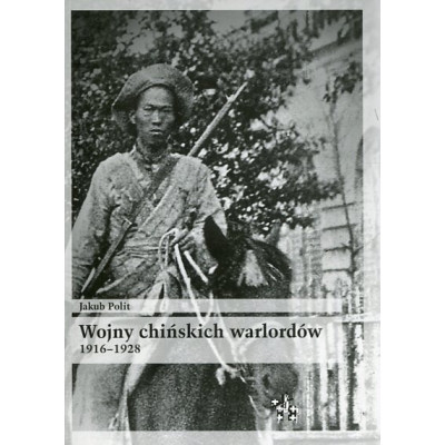 Wojny chińskich warlordów 1916-1928