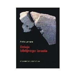 Dzieje biblijnego Izraela