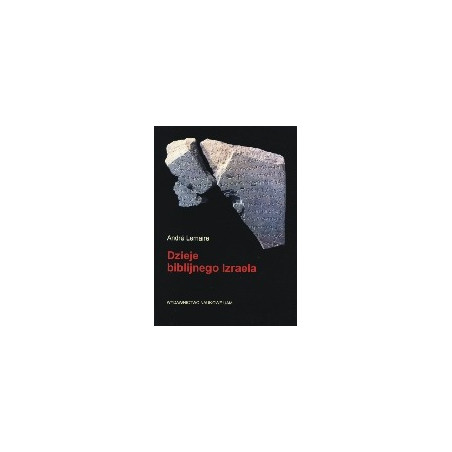 Dzieje biblijnego Izraela
