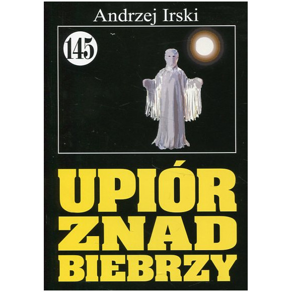 Upiór znad Biebrzy