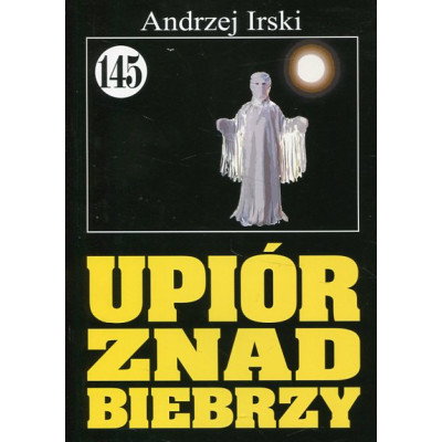 Upiór znad Biebrzy