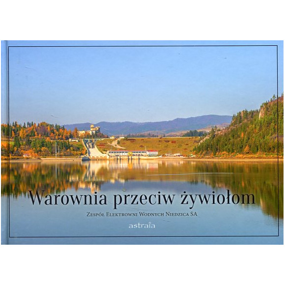 Warownia przeciw żywiołom + CD