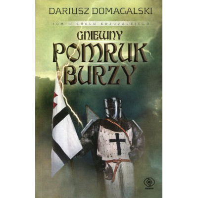 Gniewny pomruk burzy