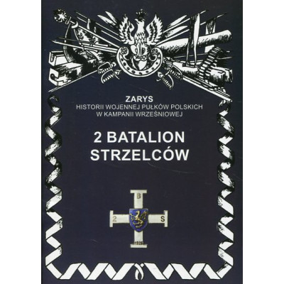 2 Batalion Strzelców