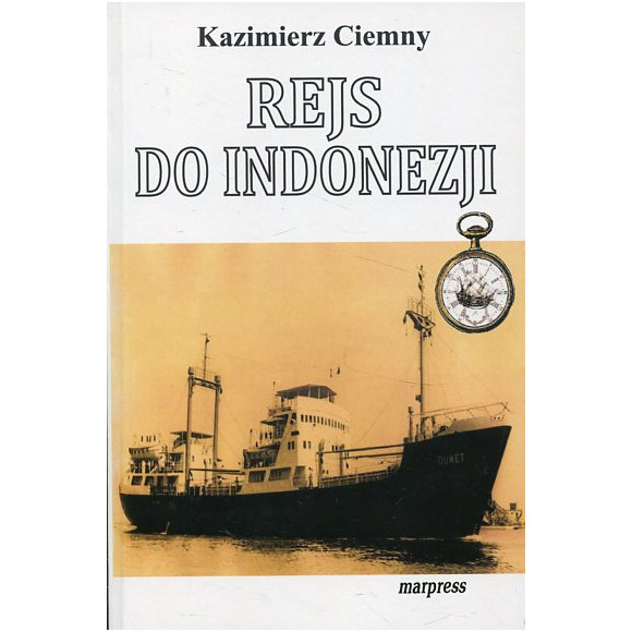Rejs do Indonezji