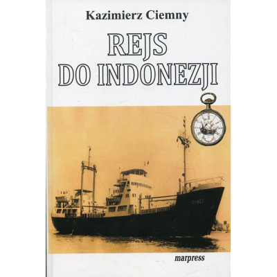 Rejs do Indonezji