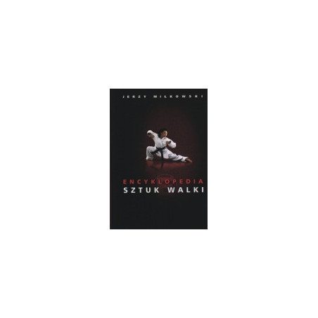 Encyklopedia sztuk walki