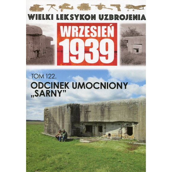 Odcinek Umocniony Sarny
