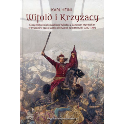 Witold i Krzyżacy