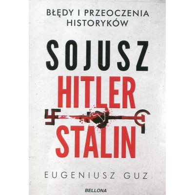 Sojusz Hitler-Stalin