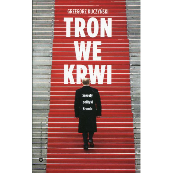 Tron we krwi