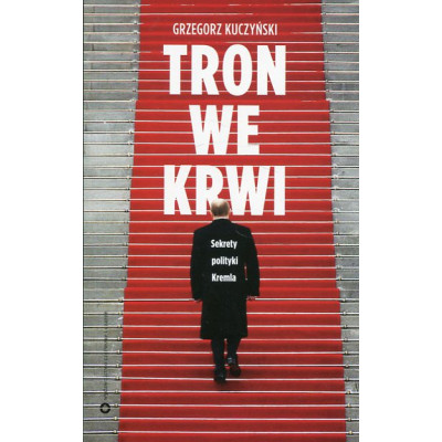 Tron we krwi