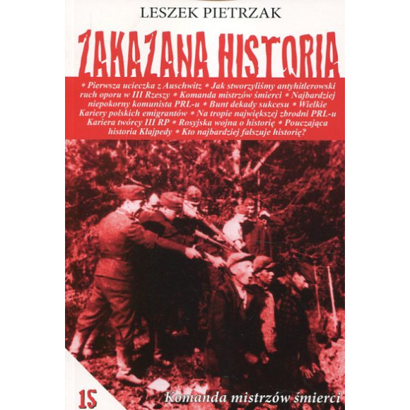 Zakazana historia 15